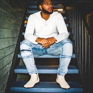 Meet your Posher, Travis